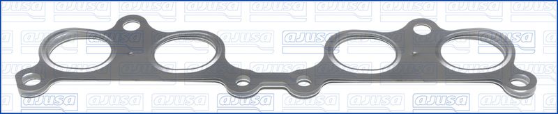 Dichtung, Abgaskrümmer AJUSA 13103000