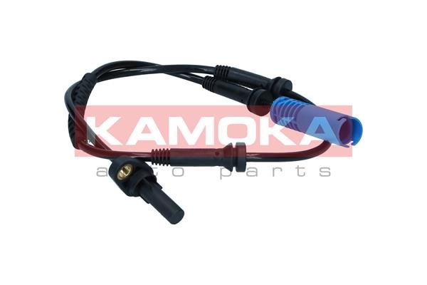 Sensor, Raddrehzahl KAMOKA 1060687