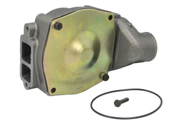 Wasserpumpe, Motorkühlung THERMOTEC WP-CA123