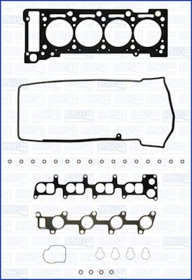 Dichtungssatz Zylinderkopf AJUSA 52173200