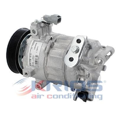 Kompressor, Klimaanlage MEAT & DORIA K15367A