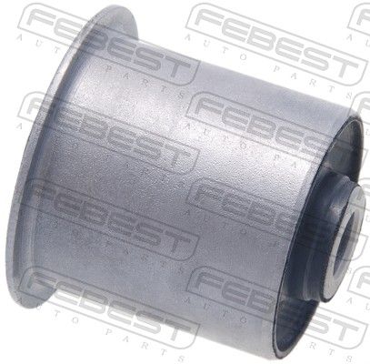 Lagerung, Lenker FEBEST CRAB-031