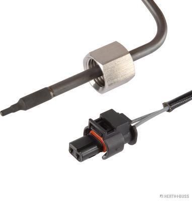 Sensor, Abgastemperatur HERTH+BUSS ELPARTS 70682441
