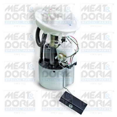 Kraftstoff-Fördereinheit MEAT & DORIA 76856