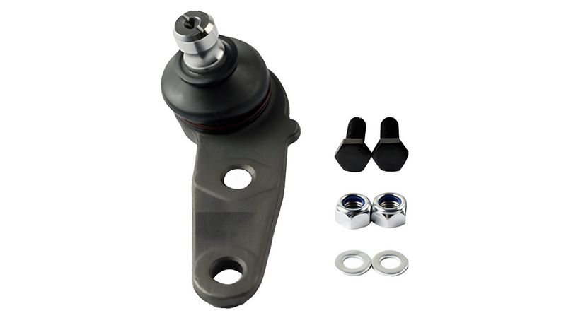 Trag-/Führungsgelenk SKF VKDS 311046