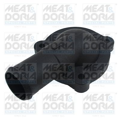 Kühlmittelflansch MEAT & DORIA 93215