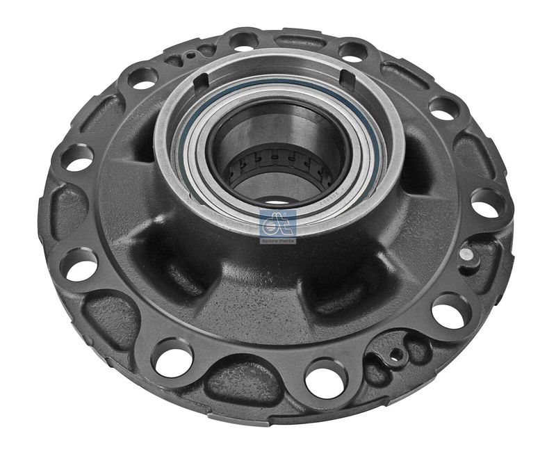 Radnabe DT Spare Parts 2.65245