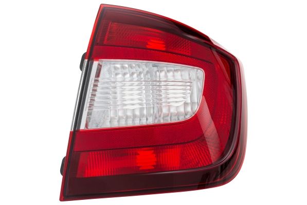 Heckleuchte HELLA 9EL 354 849-021