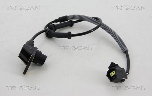Sensor, Raddrehzahl TRISCAN 818021102