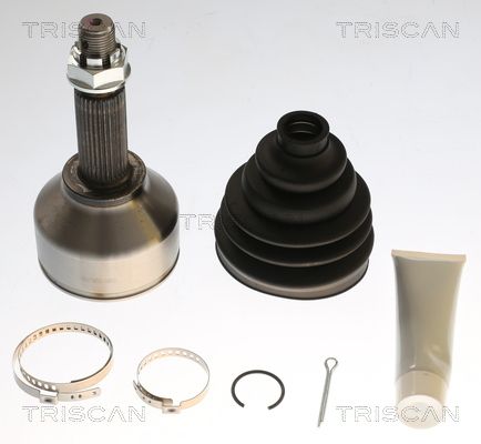 Gelenksatz Antriebswelle TRISCAN 8540 16207