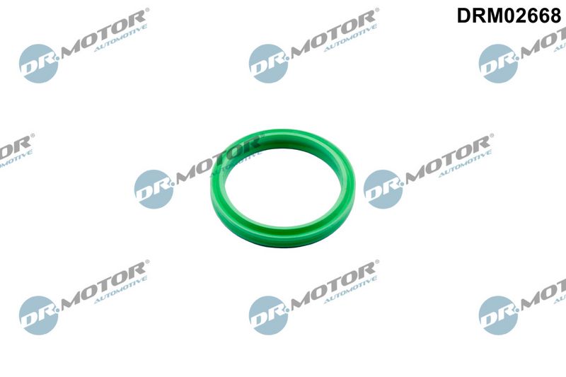Dichtring Ladeluftschlauch Dr.Motor Automotive DRM02668