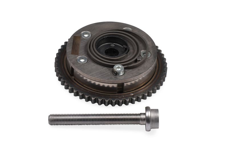 Nockenwellenversteller HEPU 21-7117