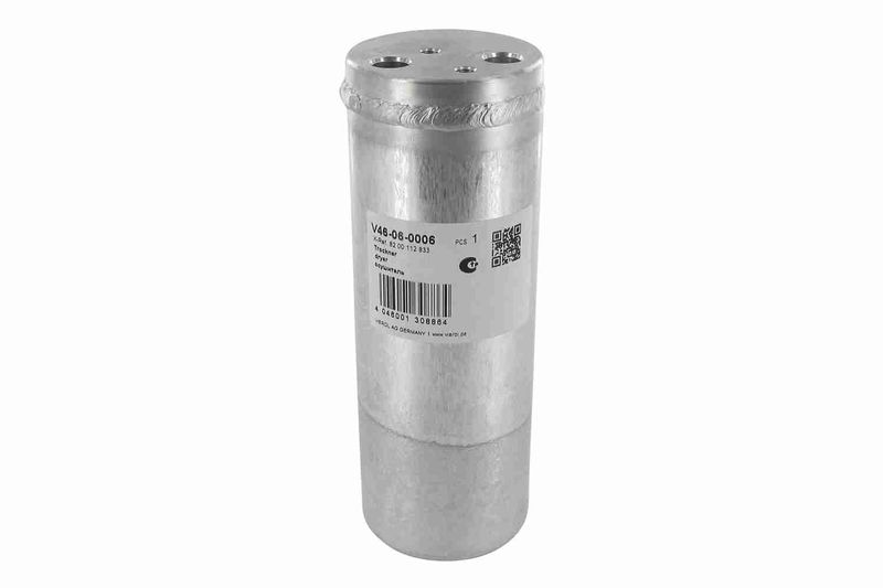 Trockner, Klimaanlage VEMO v46-06-0006