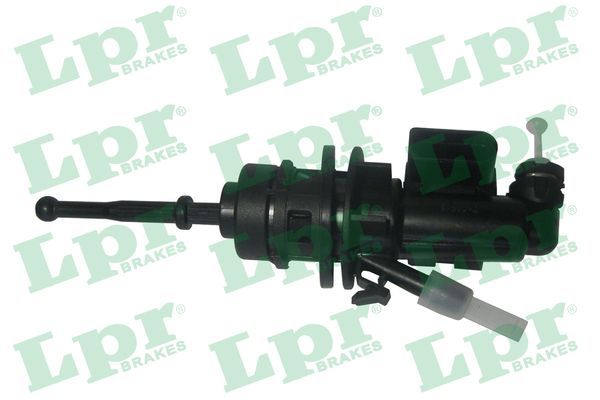 Givarcylinder, koppling LPR 2374