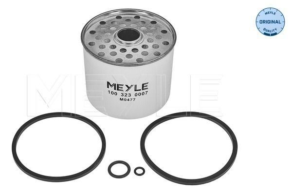 Kraftstofffilter MEYLE 1003230007