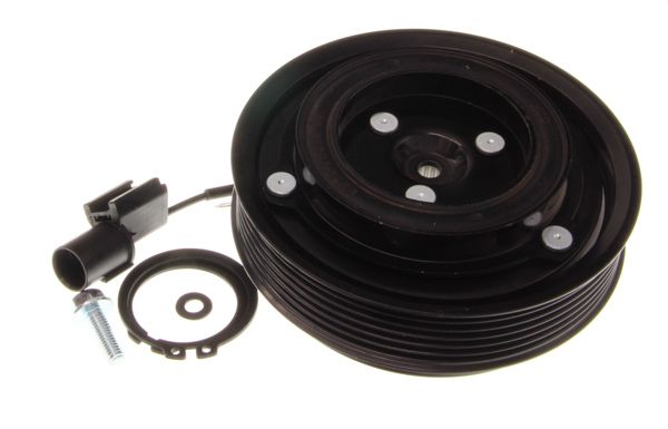 Magnetkupplung Klimakompressor MAXGEAR AC130205