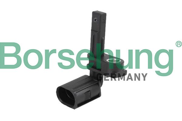Sensor, Raddrehzahl BORSEHUNG B11855