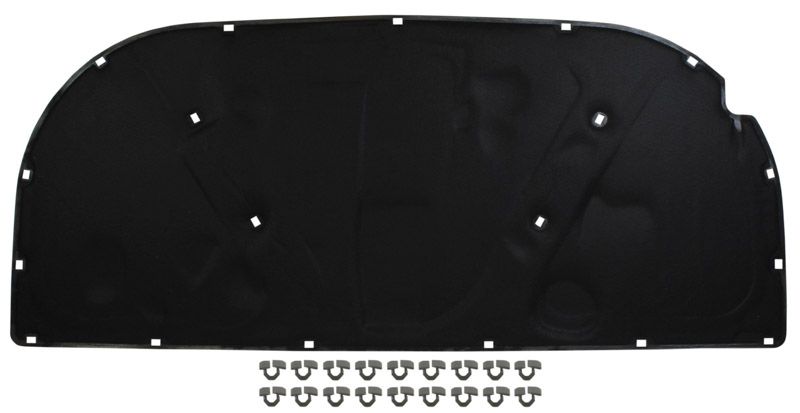 Motorraumdämmung MAXGEAR 27-5115