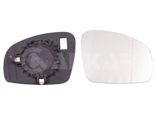 Spiegelglas Außenspiegel ALKAR 6472559