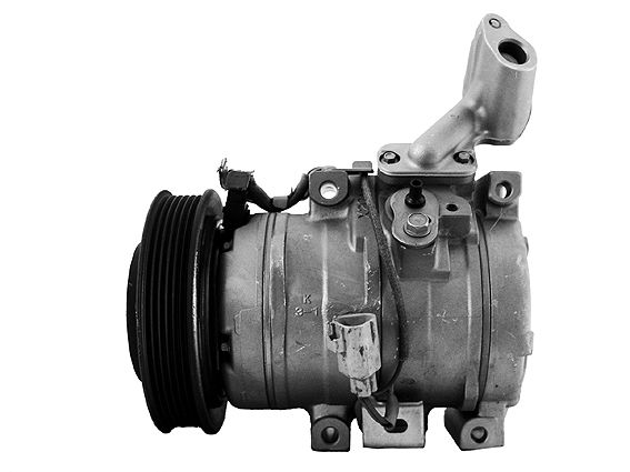 Kompressor, Klimaanlage Airstal 10-0407