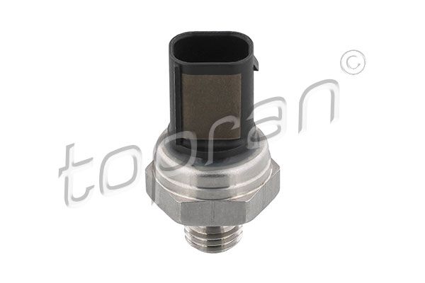 Sensor, Kraftstoffdruck TOPRAN 409 589