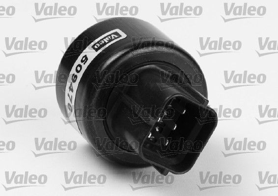 Druckschalter, Klimaanlage VALEO 509476