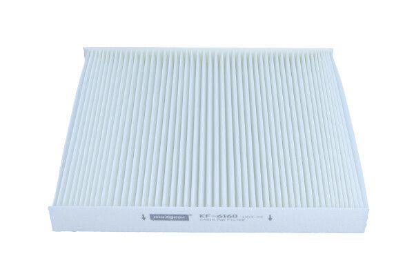 Pollenfilter / Innenraumfilter MAXGEAR 26-0245