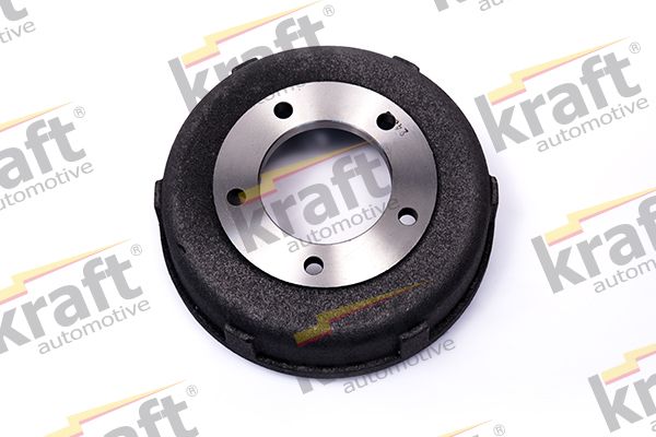 Bremstrommel KRAFT AUTOMOTIVE 6062150