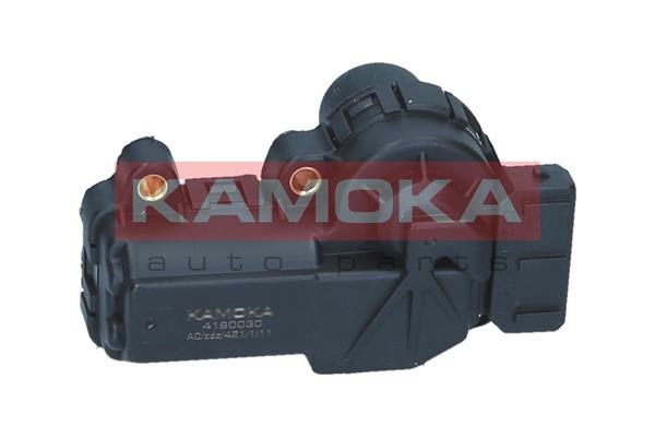 Leerlaufregelventil Luftversorgung Kamoka 4190030