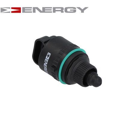 Leerlaufregelventil, Luftversorgung ENERGY SK0043