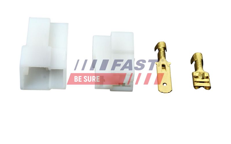 Stecker FAST FT11441