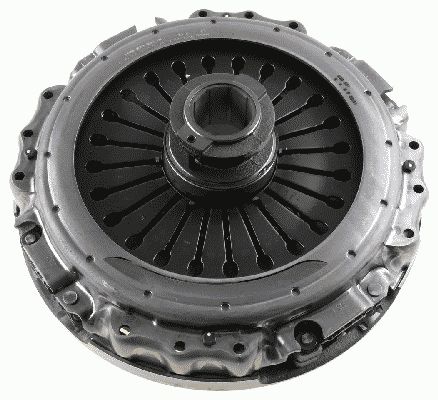 Kupplungsdruckplatte SACHS 3488023031
