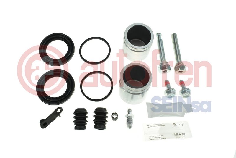 Reparatursatz Bremssattel AUTOFREN SEINSA D44866S