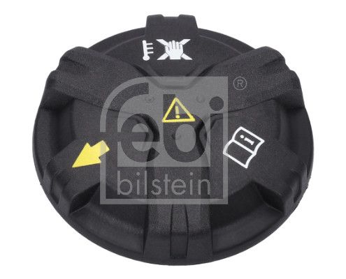 Verschlussdeckel Kühlmittelbehälter FEBI BILSTEIN 188330