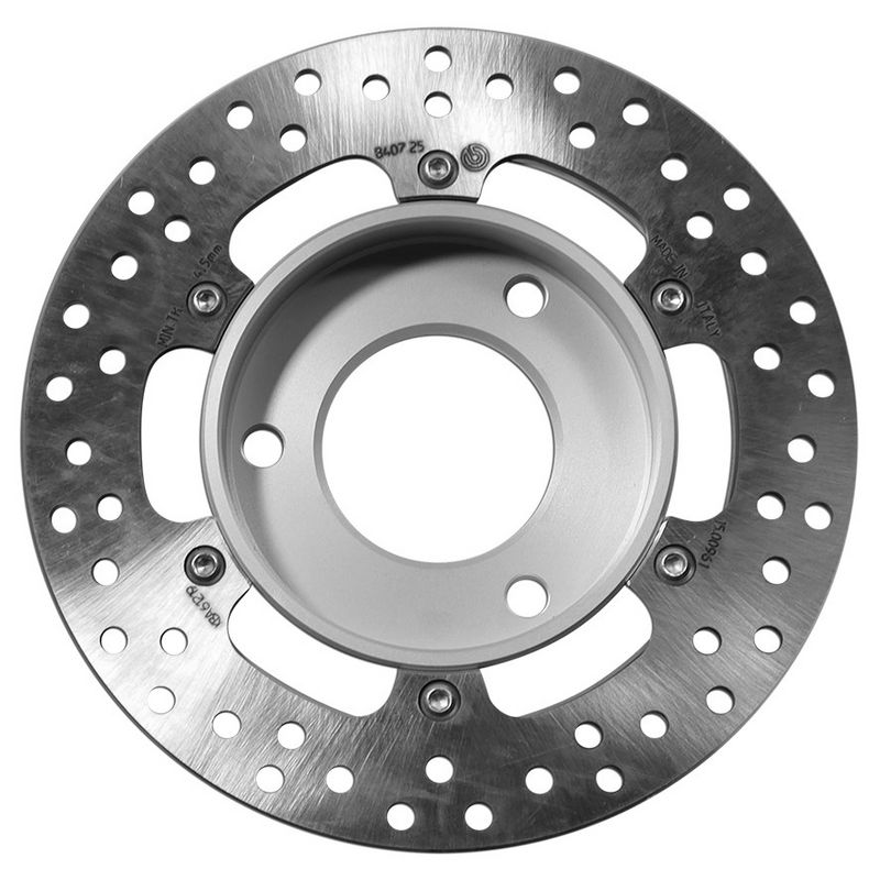 Bremsscheibe BREMBO 68B40725