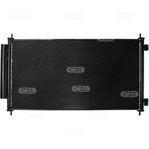 Klimakondensator Klimakühler HC-CARGO 260729