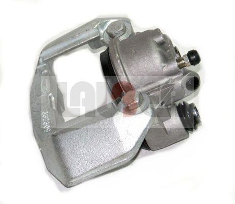 Bremssattel LAUBER 77.1518