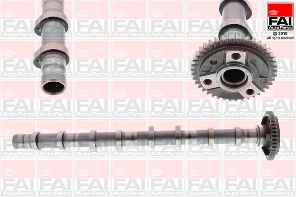 Nockenwelle FAI AutoParts c392