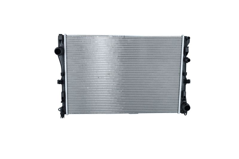 Kühler, Motorkühlung NRF 550258