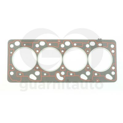 Dichtung, Zylinderkopf GUARNITAUTO 102576-1918