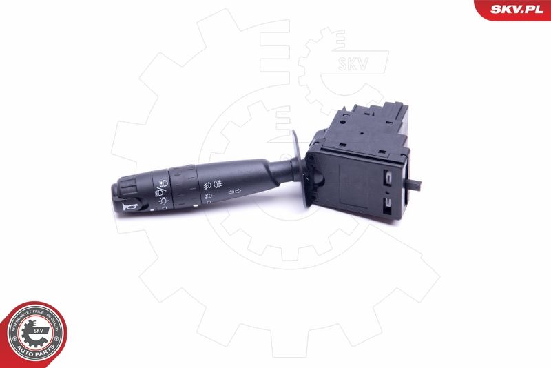 Lenkstockschalter ESEN SKV 38SKV516