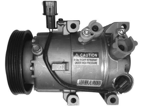 Kompressor, Klimaanlage Airstal 10-2555