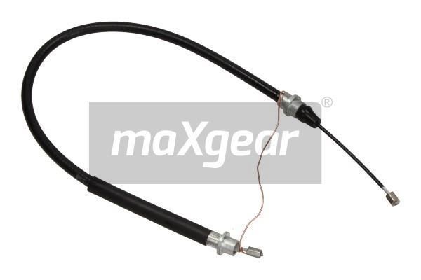 Seilzug, Feststellbremse MAXGEAR 32-0234