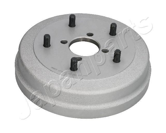Bremstrommel JAPANPARTS TA-802C
