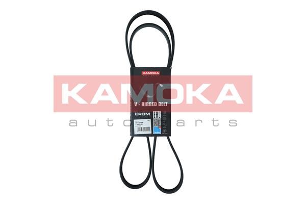 Keilrippenriemen KAMOKA 7016129