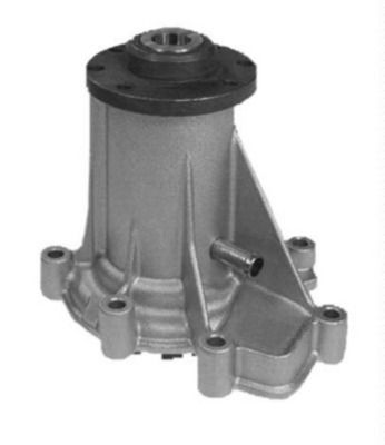 Wasserpumpe, Motorkühlung MAHLE CP164000S