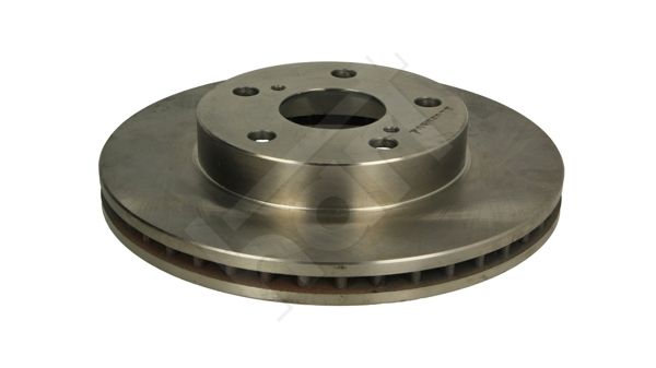 Bremsscheibe HART 214 362