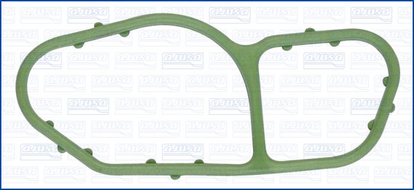 Dichtung, Ölkühler AJUSA 01386700