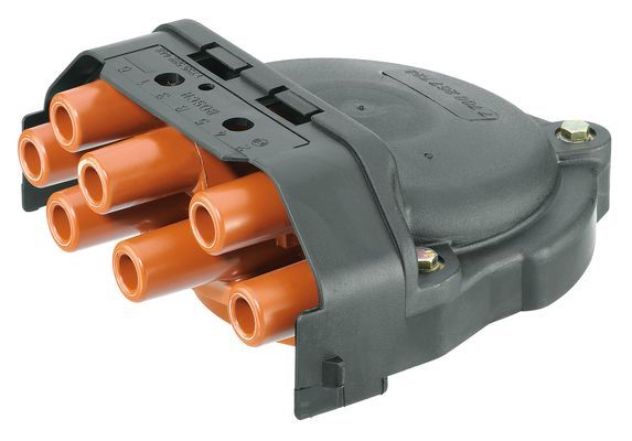 Zündverteilerkappe BOSCH 1 235 522 448