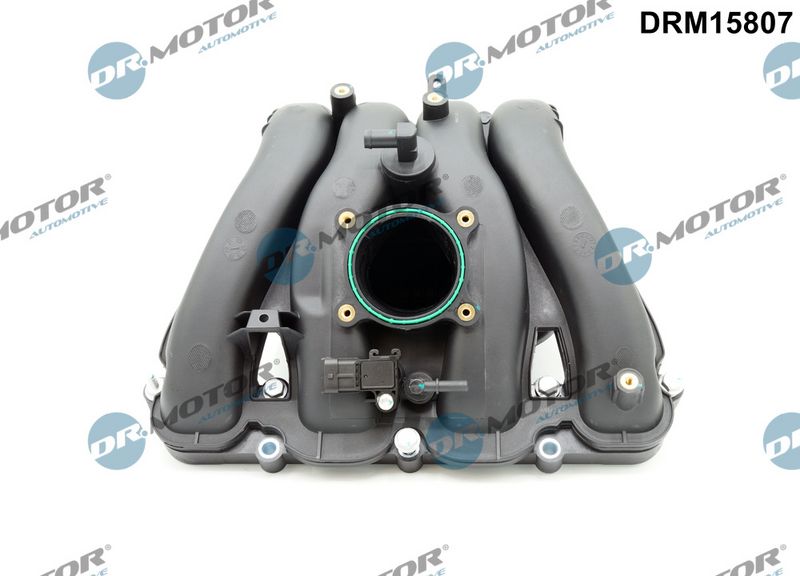 Saugrohrmodul Dr.Motor Automotive DRM15807